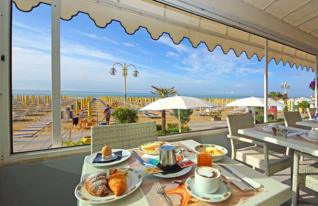 Hotel Souvenir Lido di Jesolo Exteriér fotografie